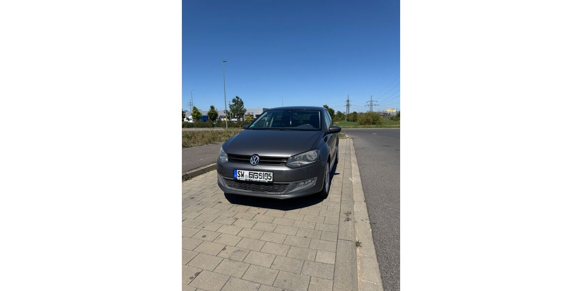 VW Polo 188.600 km 5.990 € Grafenrheinfeld 97506