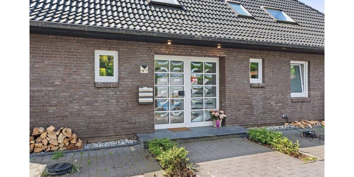 Einfamilienhaus Bremen Habenhausen - 6 Zimmer, 212 m&sup2;, 859.000&euro; | Angebot:26703288
