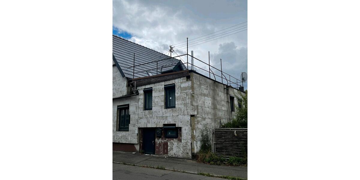 Einfamilienhaus Urbach - 335.000&euro; | Angebot:27195191