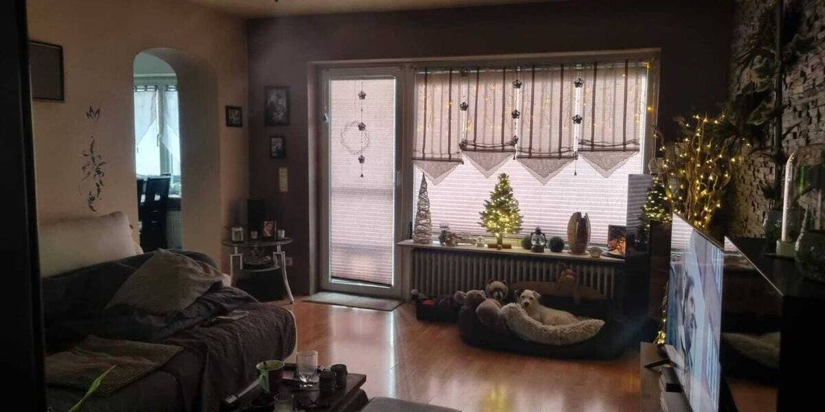 Etagenwohnung Rodenbach Niederrodenbach - 3 Zimmer, 70 m&sup2;, 185.000&euro; | Angebot:23744891