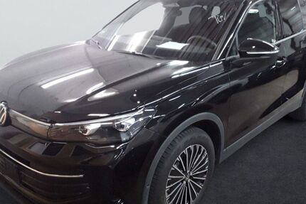 VW Tiguan 23.788 km 35.960 &euro; Mönchengladbach 41238
