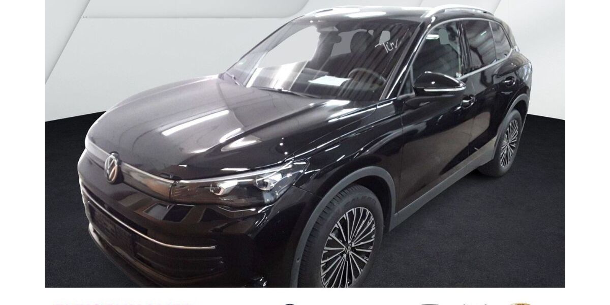 VW Tiguan 23.788 km 35.960 &euro; Mönchengladbach 41238