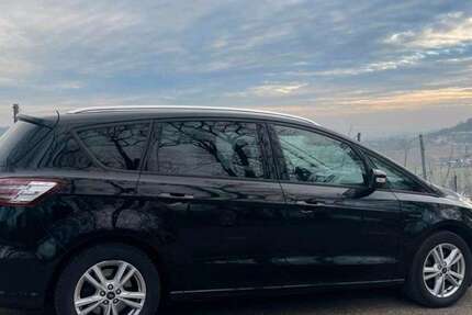 Ford S-Max 164.500 km 12.990 &euro; Beilstein 71717