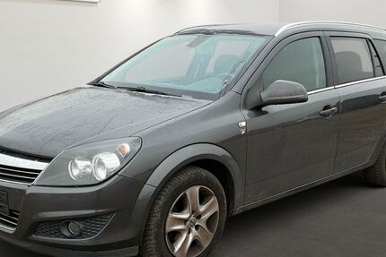 Opel Astra 213.336 km 1.899 &euro; Brehna 06796