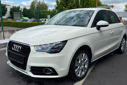 Audi A1 116.044 km 6.290 &euro; Neuwied 56564