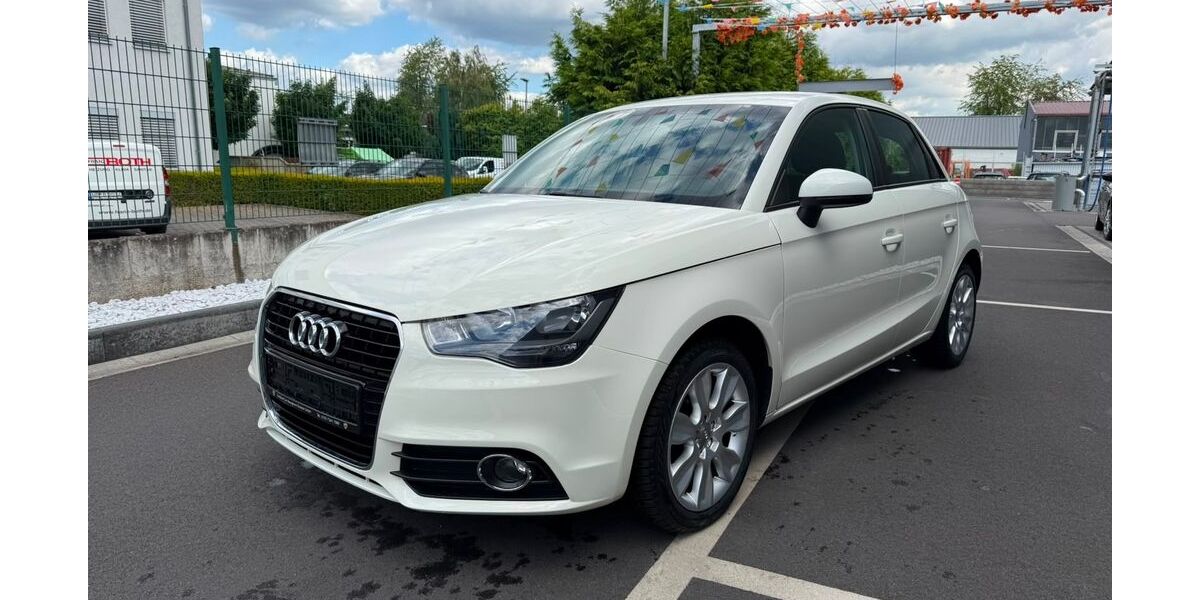 Audi A1 116.044 km 6.290 &euro; Neuwied 56564