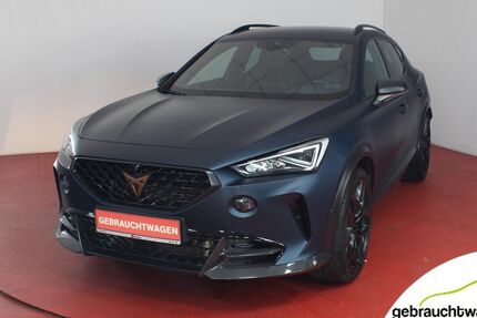 Cupra Formentor 30.214 km 39.889 € Detmold 32760
