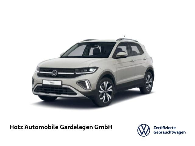 VW T-Cross 10.501 km 26.690 € Gardelegen 39638