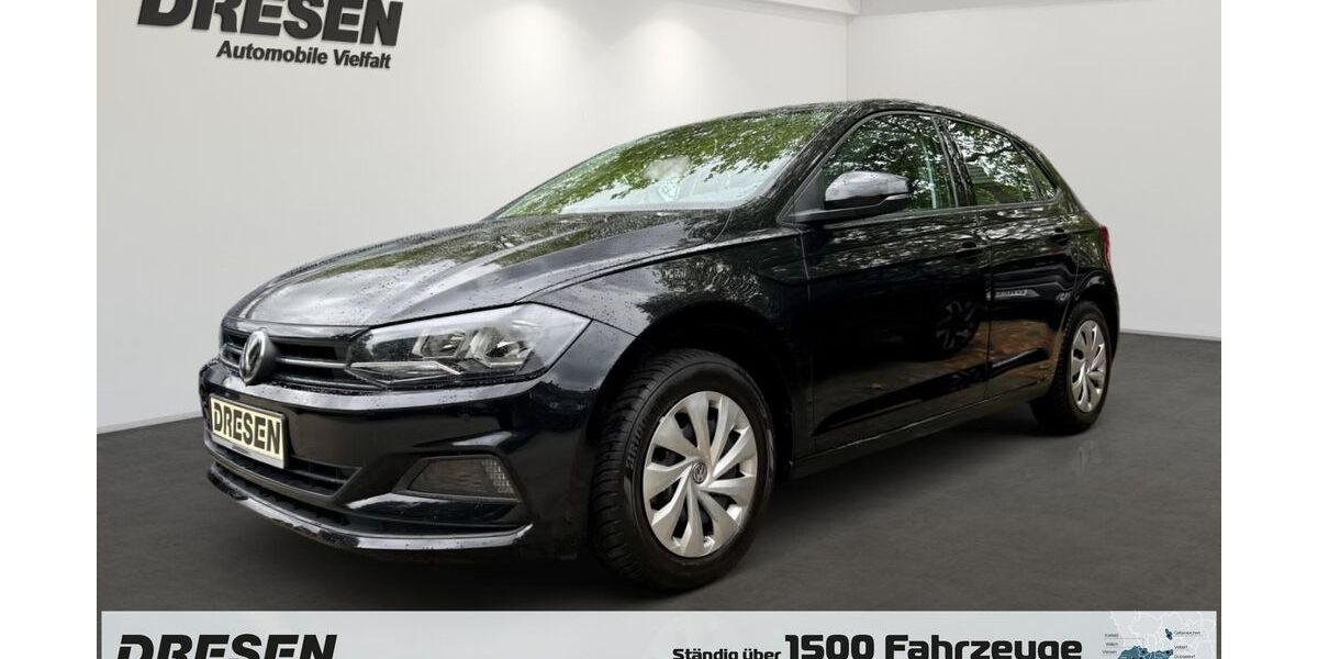 VW Polo 31.987 km 17.380 &euro; Viersen 41747