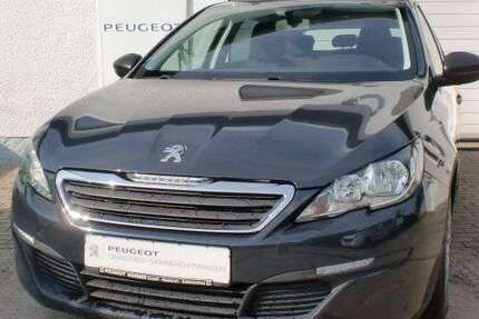 Peugeot 308 116.684 km 5.850 € Neukirch 01904