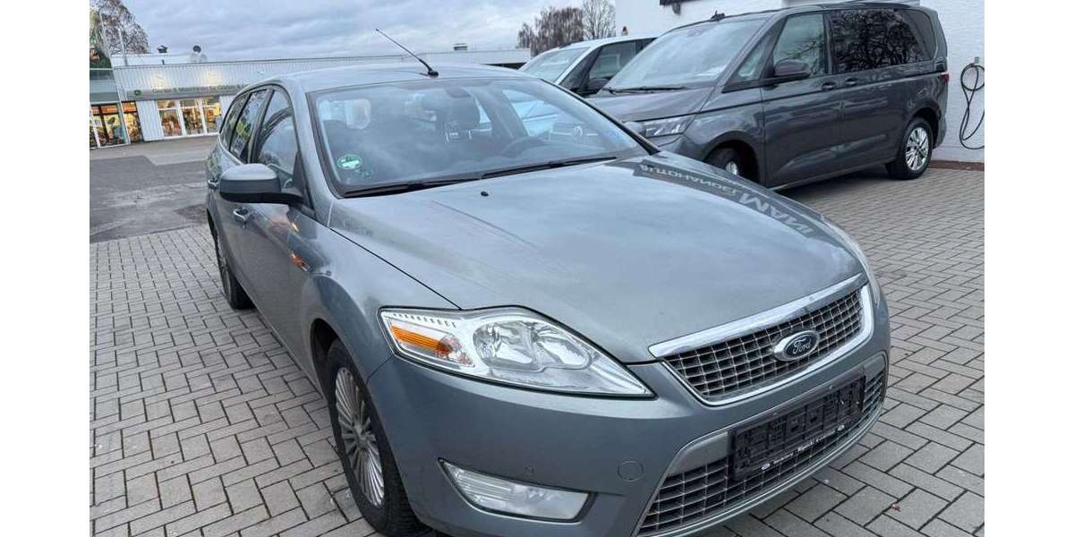 Ford Mondeo 287.771 km 2.990 &euro; Soest 59494