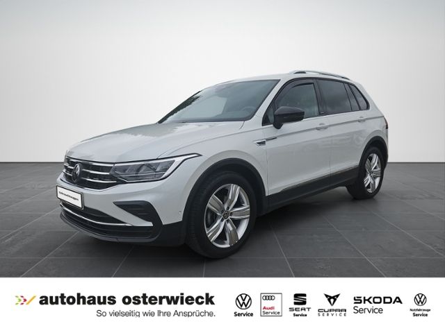 VW Tiguan 35.735 km 29.950 &euro; Osterwieck 38835