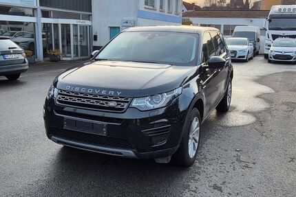 Land Rover Discovery 161.000 km 14.700 &euro; Werdohl 58791