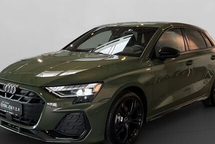 Audi A3 6.000 km 38.888 &euro; Ehingen 89584