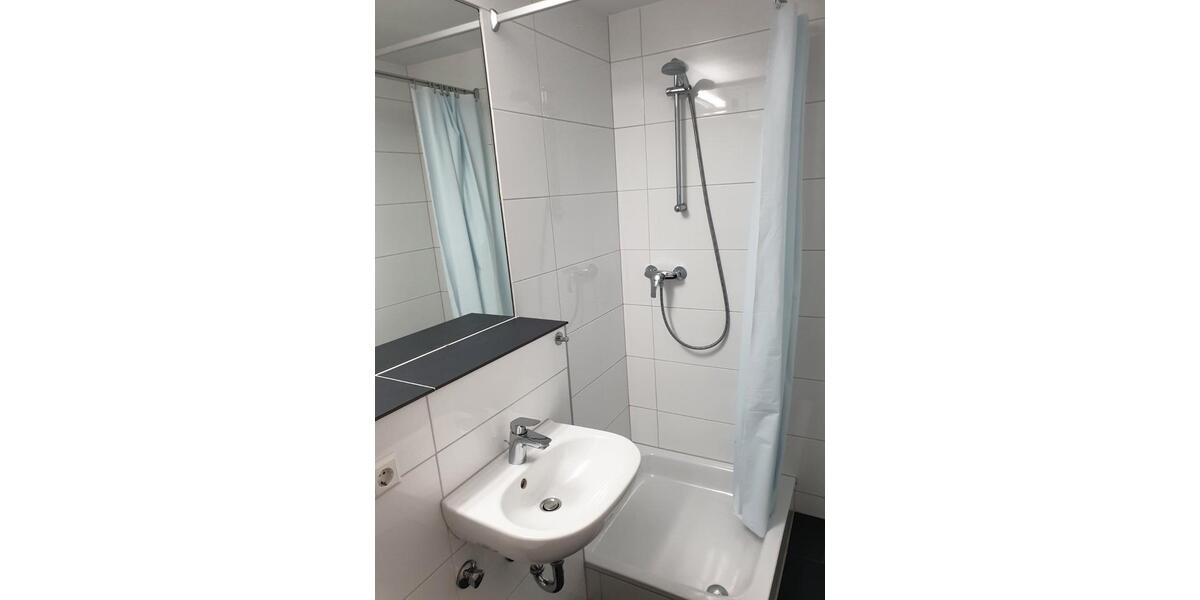 Etagenwohnung Aalen - 1 Zimmer, 24 m&sup2;, 430&euro; | Angebot:26118255