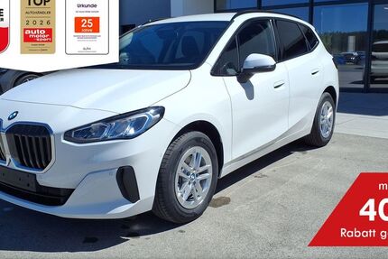 BMW 218 7.000 km 30.290 &euro; Eschenbach 92676