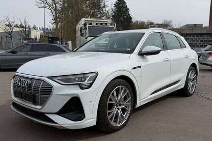 Audi e-tron 118.000 km 29.999 &euro; Reutlingen 72766