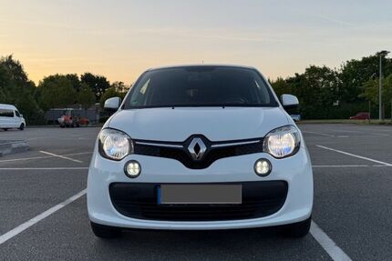 Renault Twingo 88.000 km 5.799 &euro; Hamburg 22117