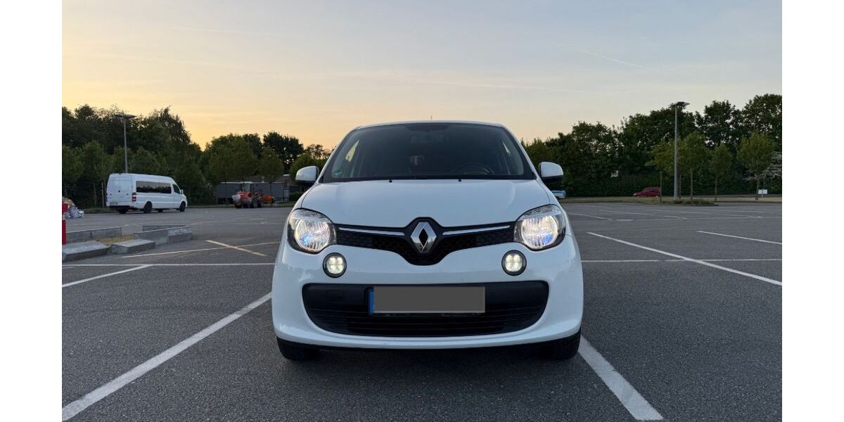 Renault Twingo 88.000 km 5.799 &euro; Hamburg 22117