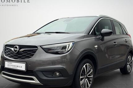 Opel Crossland (X) 66.000 km 9.800 € Ofterdingen 72131