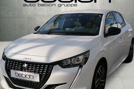 Peugeot 208 16.400 km 18.480 &euro; Reutlingen 72766