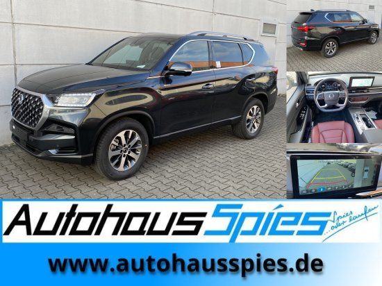 REXTON