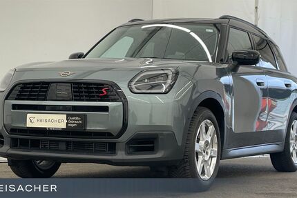 Mini Cooper S Countryman 25.167 km 36.749 &euro; Ulm 89077