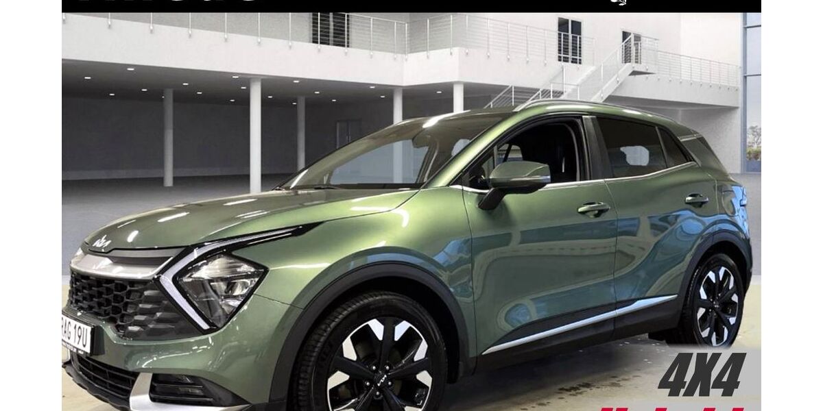 Kia Sportage 37.200 km 30.700 &euro; Schöningen 38364