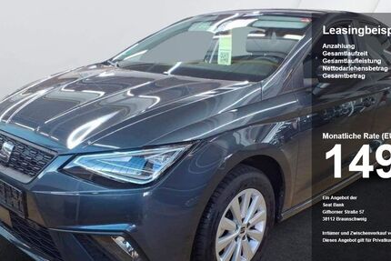 Seat Ibiza 11.260 km 19.959 &euro; Regensburg 93055