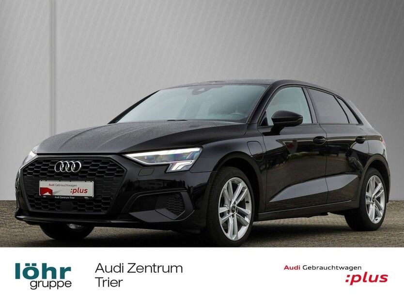 Audi A3 23.800 km 25.980 € Trier 54292