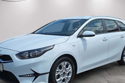 Kia ceed Sportswagon 36.500 km 15.900 &euro; Mainz 55120