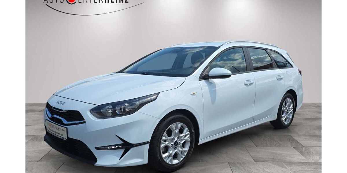 Kia ceed Sportswagon 36.500 km 15.900 &euro; Mainz 55120