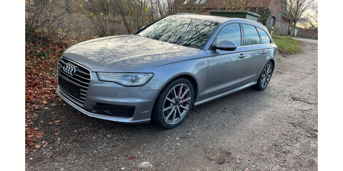 Audi A6 169.985 km 14.900 &euro; Barnitz 23858