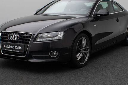 Audi A5 244.000 km 10.499 &euro; Celle 29225