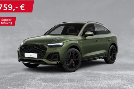 Audi Q5 42.279 km 56.950 &euro; Bayreuth 95448