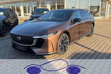 Mazda 6e 2.982 km 37.599 &euro; Köthen 06366