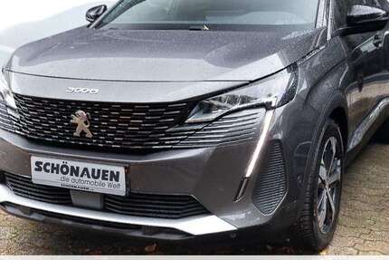 Peugeot 3008 15.344 km 28.450 &euro; Hilden 40721