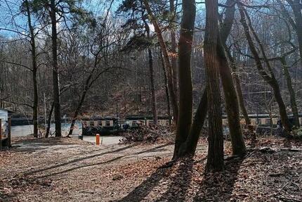 Bungalow in Göhren auf Rügen 3 zimmer