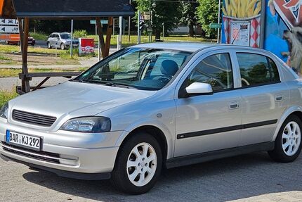 Opel Astra 189.500 km 650 &euro; Bernau 16321