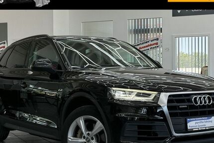 Audi Q5 290.500 km 16.950 &euro; Fuhrberg 30938