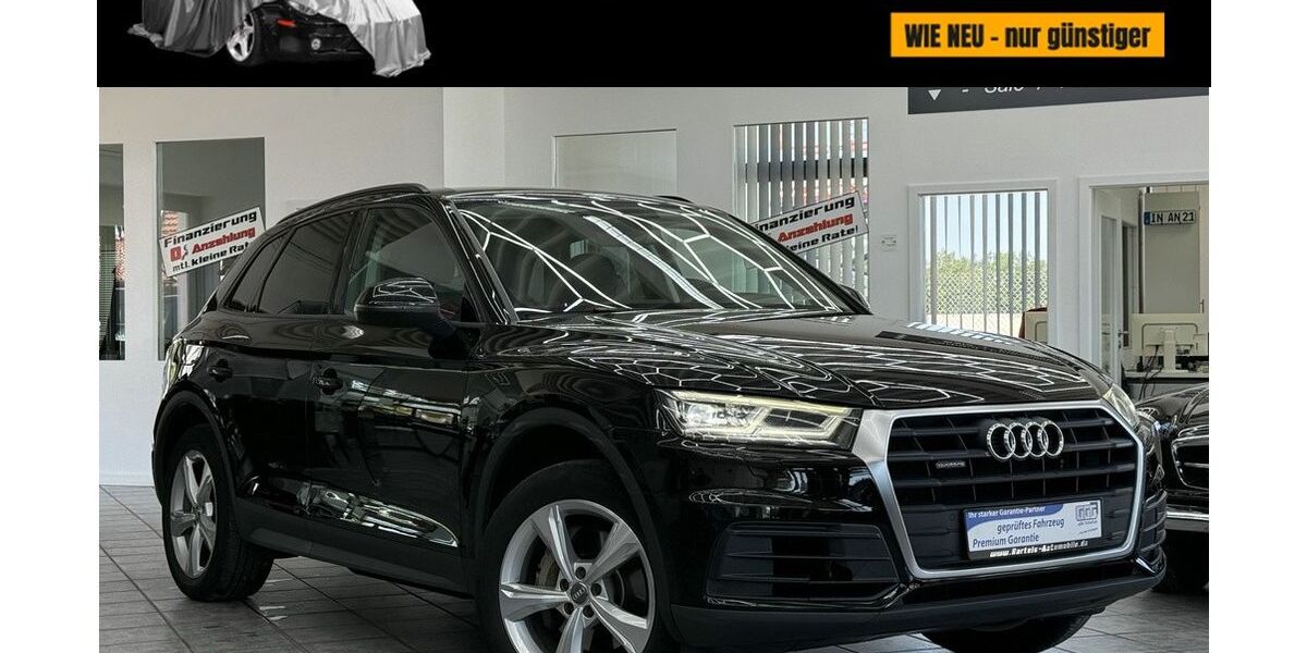 Audi Q5 290.500 km 16.950 &euro; Fuhrberg 30938