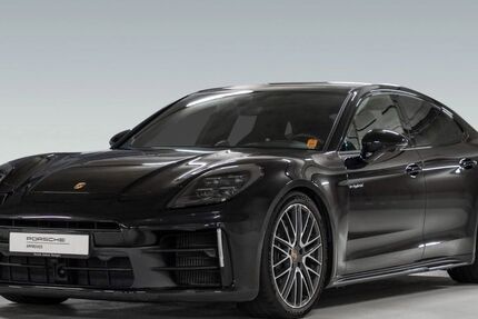 Porsche Panamera 33.600 km 121.400 &euro; Stuttgart 70469
