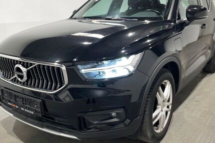 Volvo XC40 100.000 km 22.950 &euro; Norderstedt 22848