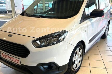 Ford Transit Courier 54.785 km 13.499 &euro; Templin 17268