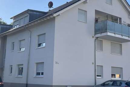 Wohnung Endingen am Kaiserstuhl - 4 Zimmer, 111 m&sup2;, 495.000&euro; | Angebot:27350202
