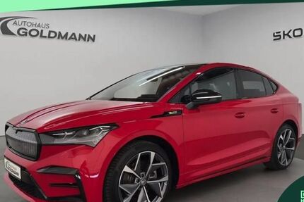 Skoda Enyaq 30.822 km 39.900 &euro; Duderstadt 37115