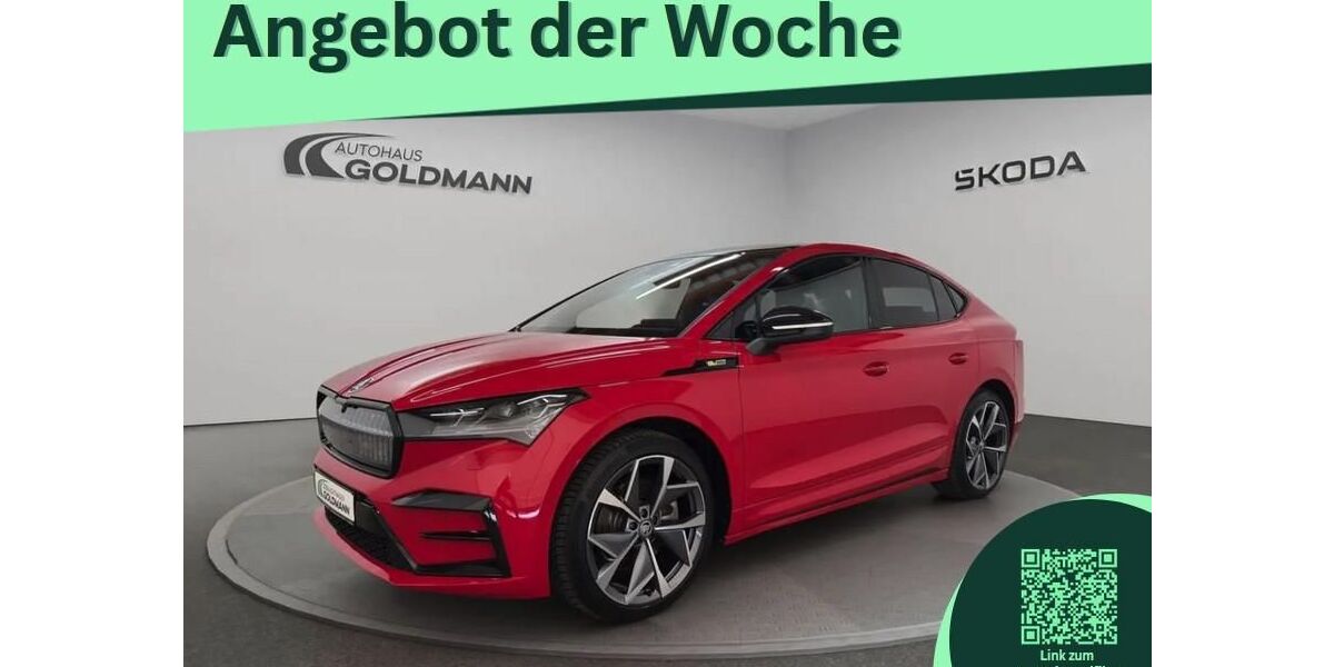 Skoda Enyaq 30.822 km 39.900 &euro; Duderstadt 37115
