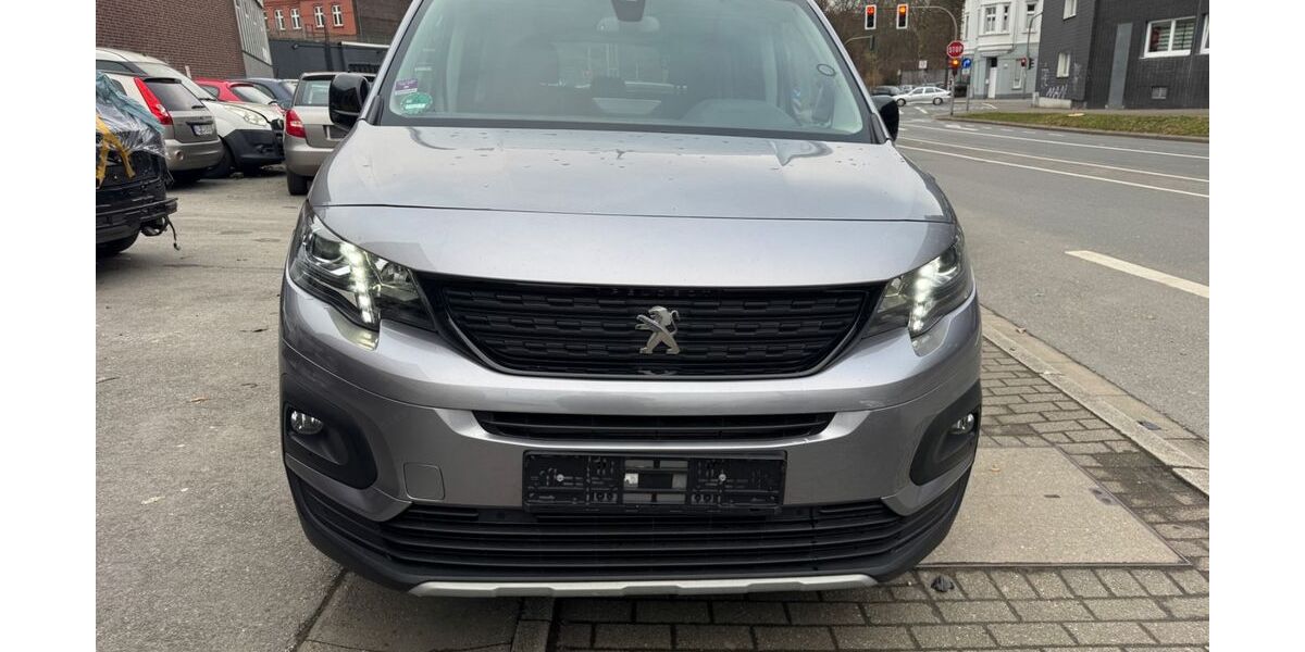 Peugeot Rifter 133.000 km 12.900 &euro; Gelsenkirchen 45879