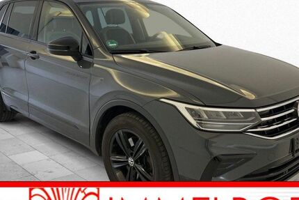 VW Tiguan 146.853 km 23.890 € Barchfeld - Immelborn 36456