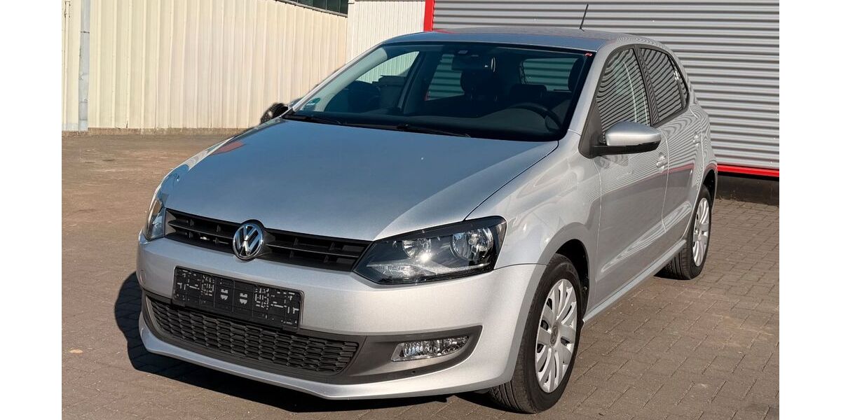 VW Polo 28.788 km 10.900 &euro; Norderstedt 22844